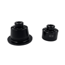 Sun Ringle MuleFut 80SL V2 27.5-inch SRC 15x150 TA Front SRC Convertible 12x197 TA or 10x190 QR XD Type Rear Wheelset-7