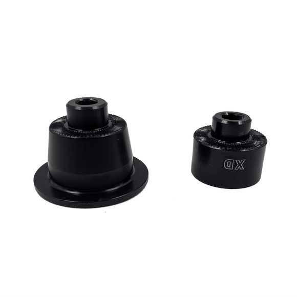 Sun Ringle MuleFut 80SL V2 27.5-inch SRC 15x150 TA Front SRC Convertible 12x197 TA or 10x190 QR XD Type Rear Wheelset