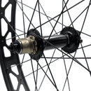 Sun Ringle MuleFut 80SL V2 27.5-inch SRC 15x150 TA Front SRC Convertible 12x197 TA or 10x190 QR XD Type Rear Wheelset-8