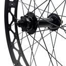 Sun Ringle MuleFut 80SL V2 26-inch 9x135 QR Front SRC Convertible 12x197 TA or 10x190 QR XD Type Rear Wheelset-3