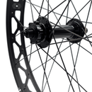 Sun Ringle MuleFut 80SL V2 27.5-inch SRC 15x150 TA Front SRC Convertible 12x197 TA or 10x190 QR XD Type Rear Wheelset-9
