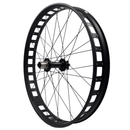 Alex Blizzerk 80 26-inch 12x190 REAR TA Fat Bike Wheel Alex