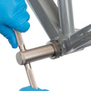 Park Tool BTS-1 Bottom Bracket Tapping And Facing Set - The Bikesmiths