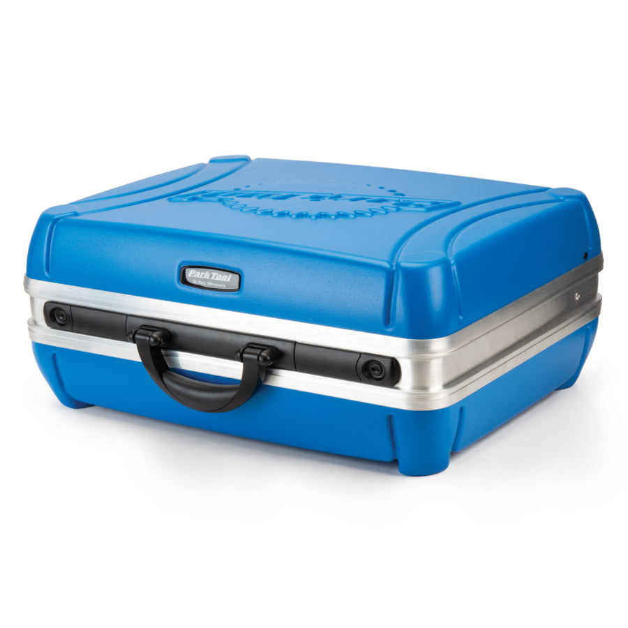 Park Tool BX2.2 Blue Box Hardshell CompositeTool Case - The Bikesmiths