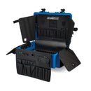 Park Tool BX-3 Rolling Big Blue Box w/ Walking Handle - The Bikesmiths