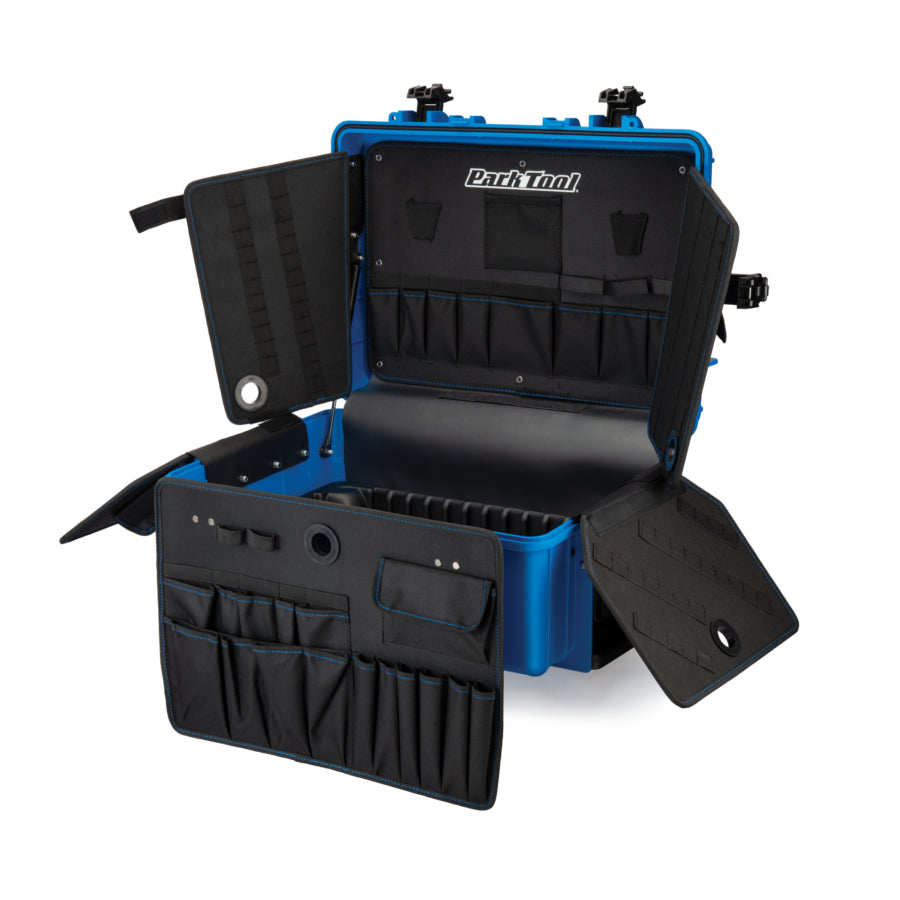 Park Tool BRK-1 Big Rolling Tool Kit