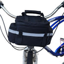 BiKase Koolpak Insulated Bike Trunk or Handlebar Bag - The Bikesmiths