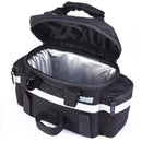 BiKase Koolpak Insulated Bike Trunk or Handlebar Bag - The Bikesmiths