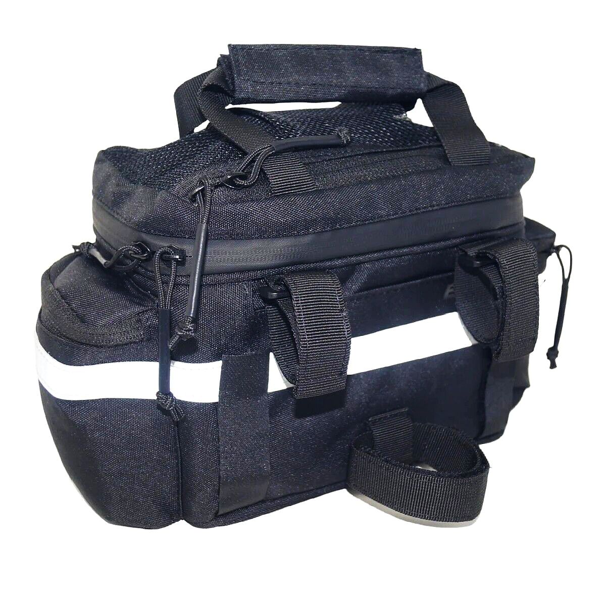 BiKase Koolpak Insulated Bike Trunk or Handlebar Bag