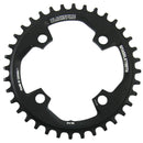 Blackspire Snaggletooth Narrow Wide 94mm BCD Chainring-5