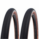 Schwalbe Billy Bonkers 26x2.1 K-Guard Bronzewall Tire - The Bikesmiths