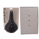 Classic Brooks B17 Hand Made Leather Saddle-5