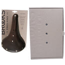 Classic Brooks B17 Hand Made Leather Saddle-4