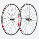 TOKEN C22A 700c 9x100 FRONT 10x130 REAR QR XDR Wheelset-1