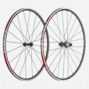 TOKEN C22A 700c 9x100 FRONT 10x130 REAR QR XDR Wheelset