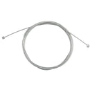 Jagwire Shift Cable For Shimano/SRAM Huret Suntour X-Press 1.2x2300mm-2