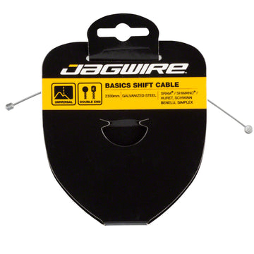 Jagwire Shift Cable For Shimano/SRAM Huret Suntour X-Press 1.2x2300mm