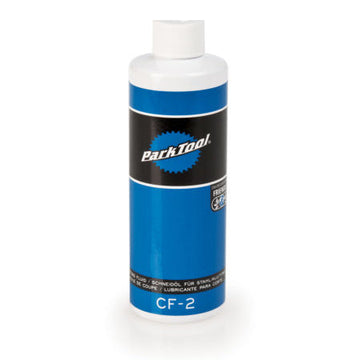 Park Tool CF-2 Cutting Fluid Oil 8-oz Park Tool