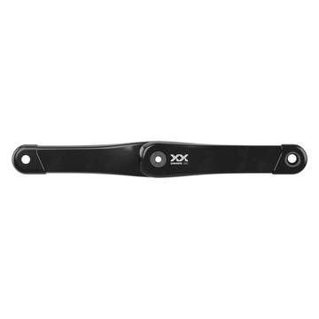 SRAM XX Eagle T-Type E-MTB Crank Arm ISIS BCD: Direct Mount - The Bikesmiths