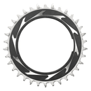 SRAM XX SL Eagle T-Type Thread Mount Chainring - 12-Speed Thread Mount  (For XX SL PM Spider) 3mm Offset Aluminum-2
