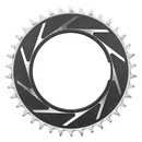 SRAM XX SL Eagle T-Type Thread Mount Chainring - 12-Speed Thread Mount  (For XX SL PM Spider) 3mm Offset Aluminum-4