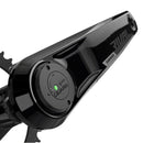 SRAM Rival 1 AXS Wide Power Meter Crankset - 12-Speed, 8-Bolt Direct Mount, DUB Spindle Interface, Black, D1-3