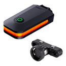 Ravemen CL-01 Rechargeable LED 30 Lumen Rail Mount Light-14