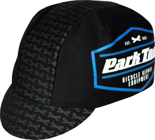 PACE Park Tool Bike Cap (PARK EST 1963)