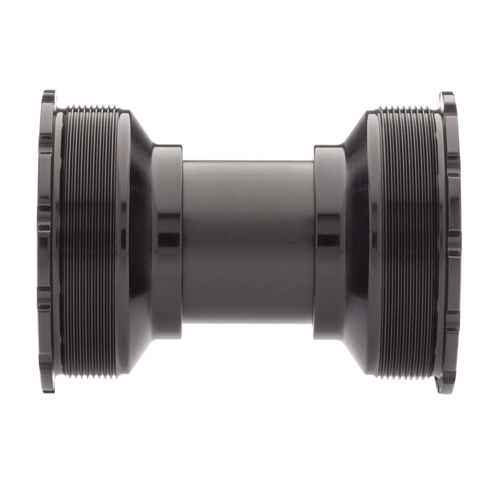 Chris King ThreadFit T47 24i Bottom Bracket with Fit Kit 4 - T47 For Shimano Hollowtech II