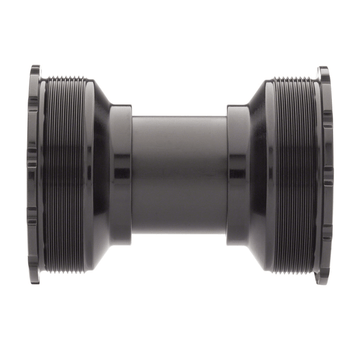 Chris King ThreadFit T47 24i Bottom Bracket with Fit Kit 4 - T47 For Shimano Hollowtech II - The Bikesmiths