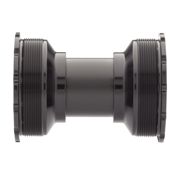 Chris King ThreadFit T47 24i Bottom Bracket with Fit Kit 4 - T47 For Shimano Hollowtech II