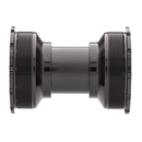 Chris King ThreadFit T47 24i Bottom Bracket with Fit Kit 6 - T47 For SRAM/Truvativ GXP Black-1