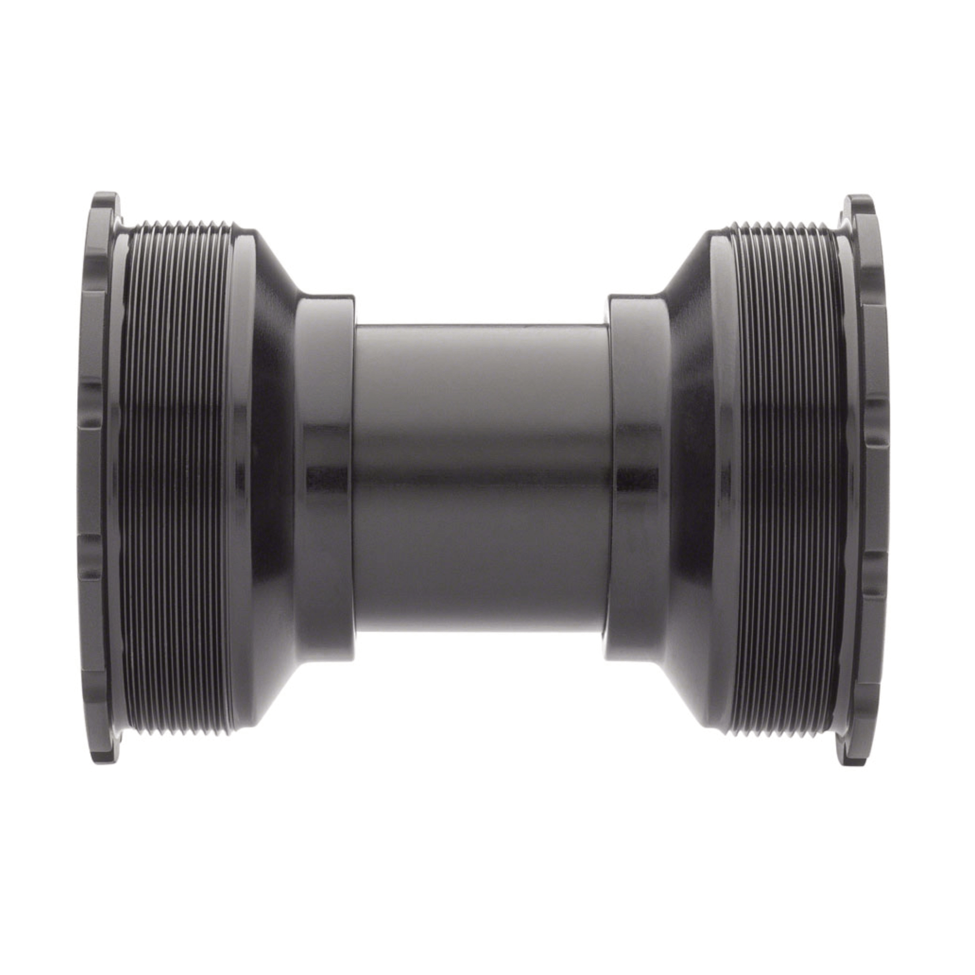 Chris King ThreadFit T47 24i Bottom Bracket with Fit Kit 4 - T47 For Shimano Hollowtech II
