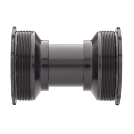 Chris King ThreadFit T47 24i Bottom Bracket with Fit Kit 4 - T47 For Shimano Hollowtech II - 0
