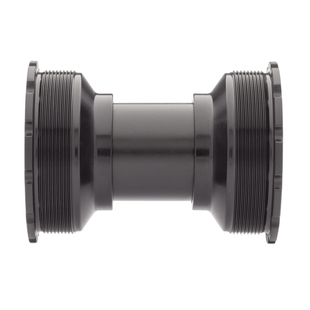 Chris King ThreadFit T47 24i Bottom Bracket with Fit Kit 4 - T47 For Shimano Hollowtech II