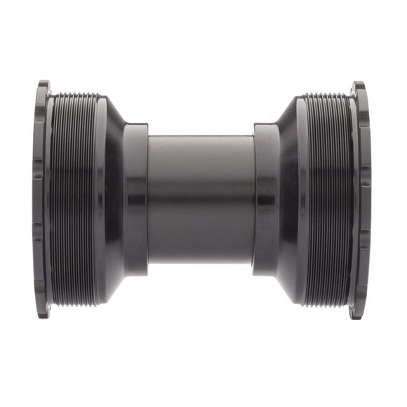 Chris King ThreadFit T47 24i Bottom Bracket with Fit Kit 4 - T47 For Shimano Hollowtech II