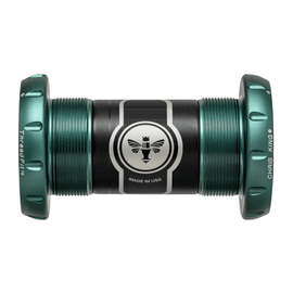 Chris King ThreadFit 30 Bottom Bracket - English Matte Jade Ceramic
