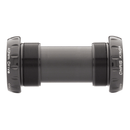 Chris King ThreadFit 24 Bottom Bracket with Fit Kit 4 - English For Shimano Hollowtech II-1