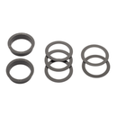 Chris King ThreadFit 24 Bottom Bracket with Fit Kit 4 - English For Shimano Hollowtech II-6