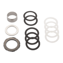 Chris King ThreadFit 24 Bottom Bracket with Fit Kit 6 - English For SRAM/Truvativ GXP Black-2