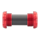 Chris King ThreadFit 24 Bottom Bracket with Fit Kit 4 - English For Shimano Hollowtech II-5