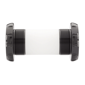 Chris King ThreadFit 30 Bottom Bracket with Fit Kit 1 - English For DUB Mountain Chris King