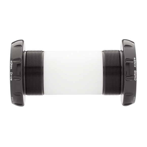 Chris King ThreadFit 30 Bottom Bracket with Fit Kit 1 - English For DUB Mountain