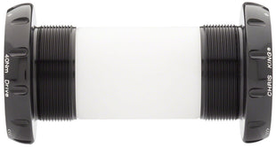 Chris King ThreadFit 30 Bottom Bracket with Fit Kit 3 - English For 30mm Spindles