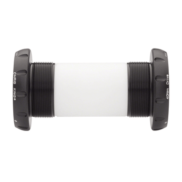 Chris King ThreadFit 30 Bottom Bracket with Fit Kit 1 - English For DUB Mountain Chris King