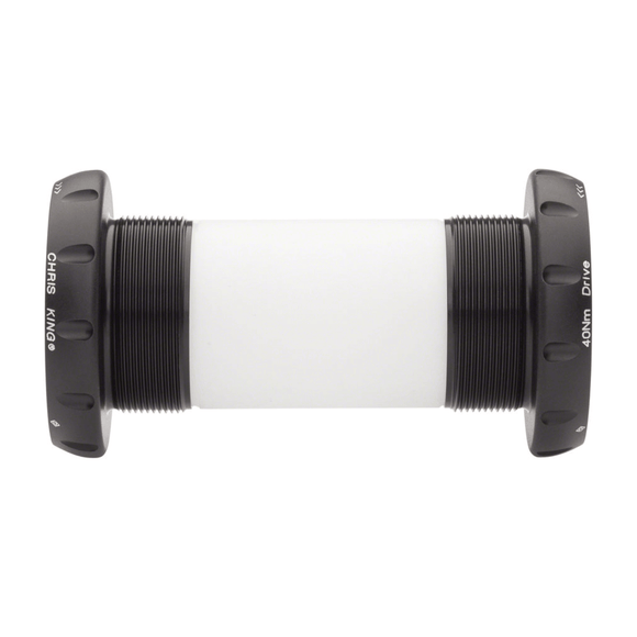 Chris King ThreadFit 30 Bottom Bracket with Fit Kit 1 - English For DUB Mountain