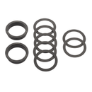 Chris King ThreadFit 30 Bottom Bracket with Fit Kit 1 - English For DUB Mountain-5