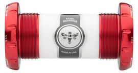 Chris King ThreadFit 30 Bottom Bracket with Fit Kit 3 - English For 30mm Spindles