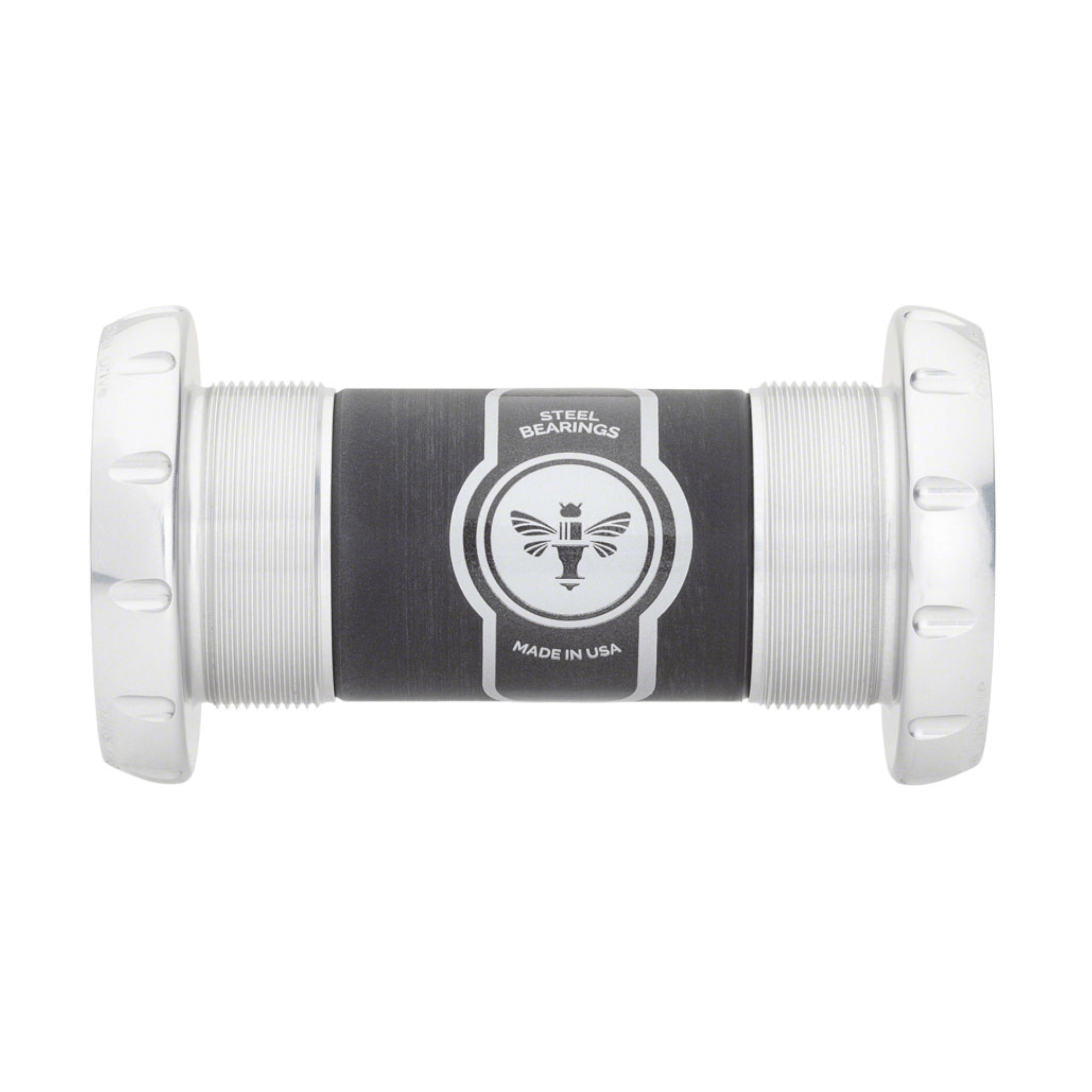 Chris King ThreadFit 30 Bottom Bracket with Fit Kit 1 - English For DUB Mountain