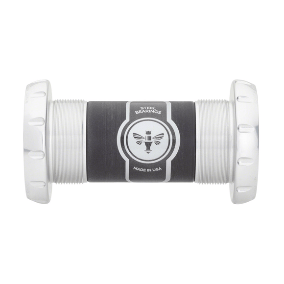Chris King ThreadFit 30 Bottom Bracket with Fit Kit 1 - English For DUB Mountain